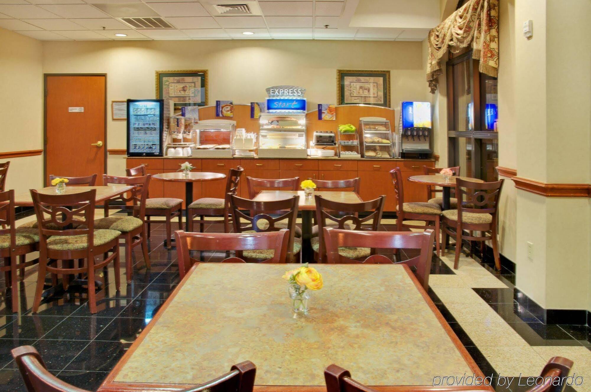 休斯顿纪念公园区智选假日酒店 休斯敦 外观 照片
